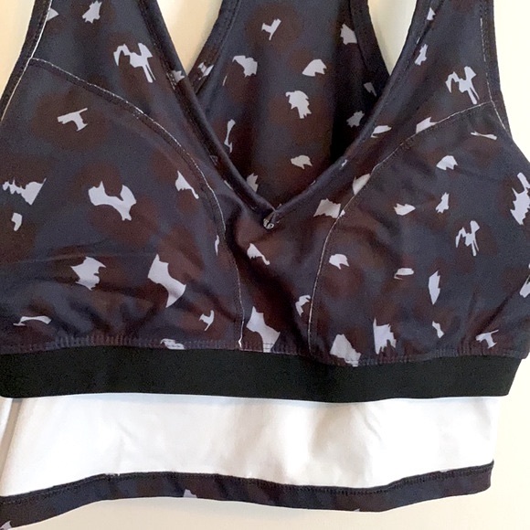 Sports Bra NWT! - Picture 7 of 8